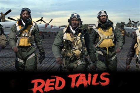 If the movie red tails does not work on 123movies server, please try to stream it with another server fmovies, openload or putlocker under the video player. "Red Tails": The Tuskegee Airmen Deserved a Movie That's ...