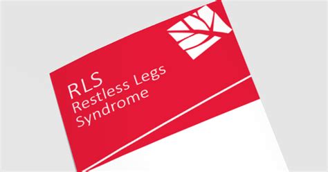 Restless Legs Syndrome Woolcock Institute Of Medical Research