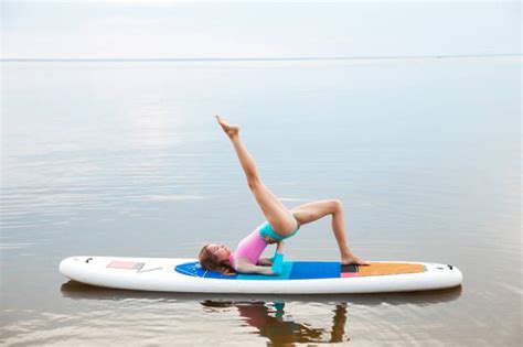 10 Reasons Why People Love Doing Sup Yoga On Paddle Boards The Sup Hq
