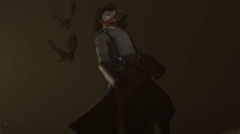 SFM Poster: The Curse Cure by PatrickJr on DeviantArt