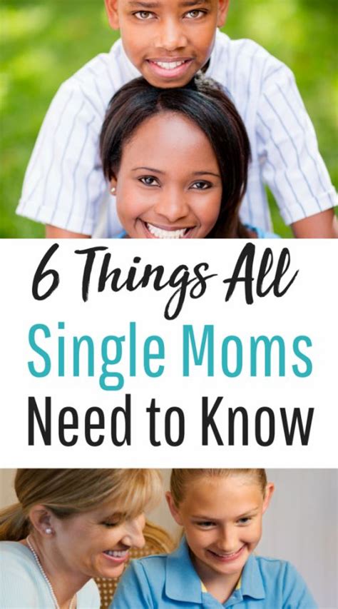 Being A Single Mom Is Hard Embrace These 6 Truths And You Will Have The Strength You Need To Be