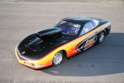 C5 Drag Car Is Looking For A New Owner Corvetteforum