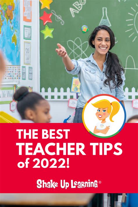 The Best Teacher Tips And Lesson Ideas Of 2022 Laptrinhx