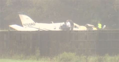 Ntsb Plane In Michigan Crash Had No Unresolved Problems