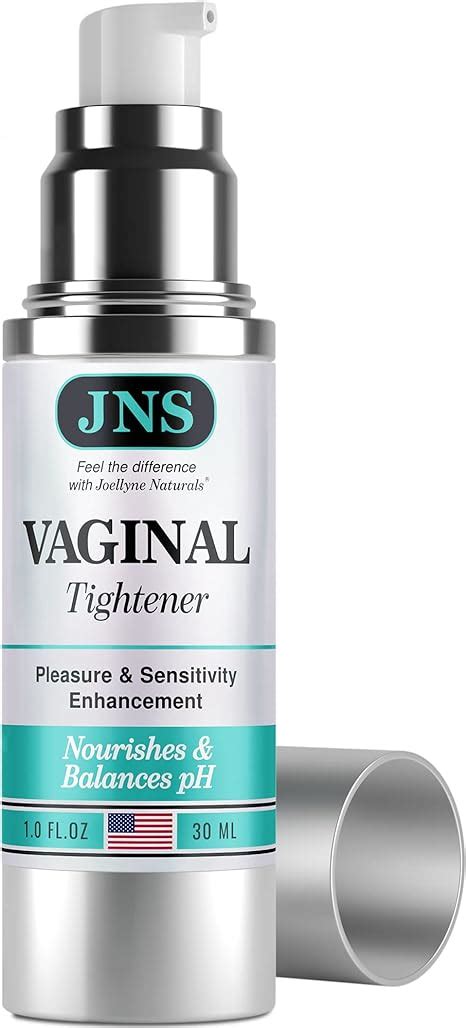 Amazon Com Vaginal Tightening Cream Better Than Kegel Balls X