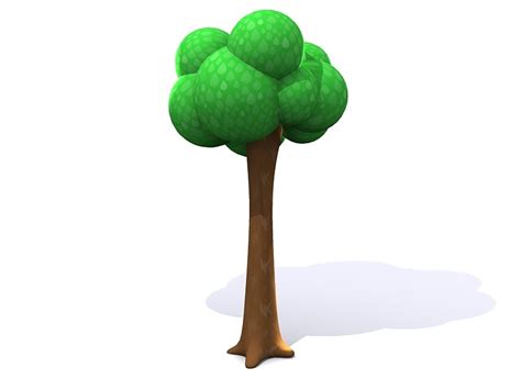 Free Tree Cliparts 3d Download Free Tree Cliparts 3d Png Images Free