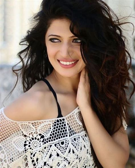 Photos Ex Roadies Contestant And Tv Actress Charlie Chauhan Looks