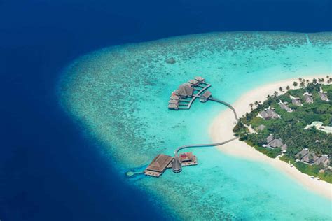 Vacation Packages To Maldives Maldives Raa Atoll Vacations