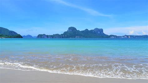 Palawan Is 2020 Worlds Best Island Says Travel Leisure