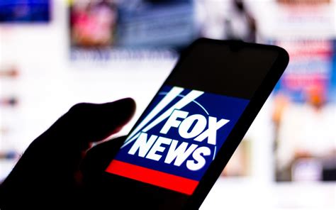 Fox News Settles Lawsuit After Spreading Fake News About Trumps