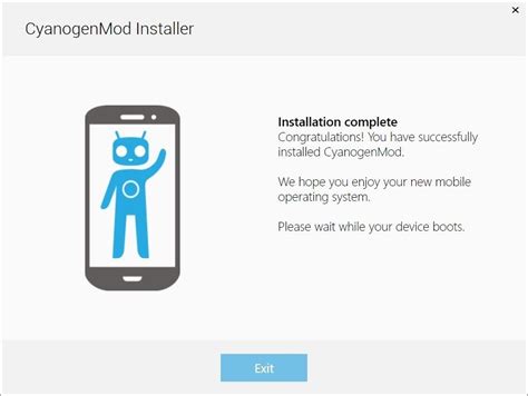 The Super Fast And Easy Way To Install Cyanogenmod On Your Samsung Galaxy