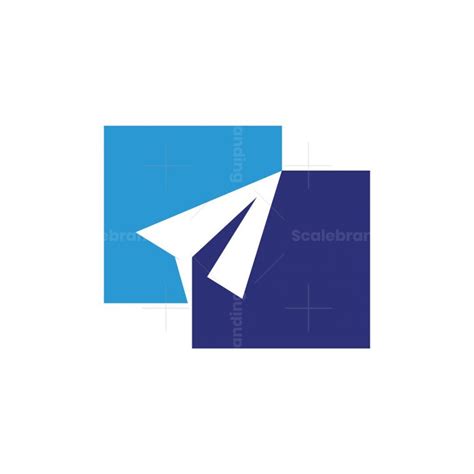 Send Paper Logo