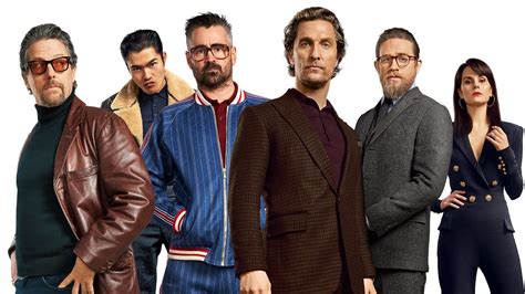 Главная| фильмы| боевики| джентльмены (2020) (the gentlemen). The Gentlemen review: a dated, tawdry trifle | Den of Geek