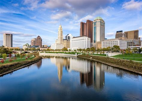 20 Reasons Ohio Is The Most Underrated State In The Us