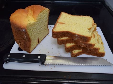 After some practice, however, i have finally reached gluten free brioche buns perfection! Gluten Free Bread Machine Brioche | Gluten free bread ...