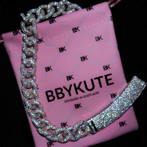 Billie Cuban Necklace Necklaces Bbykute