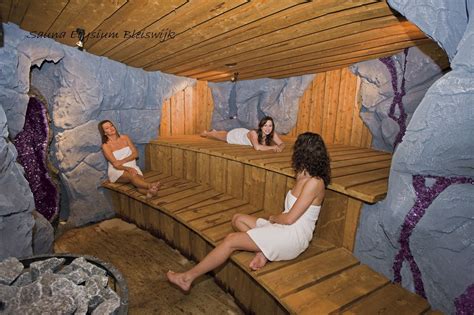 Sauna Elysium Bleijswijk The Netherlands Sauna Room Sauna Quality Garden Furniture
