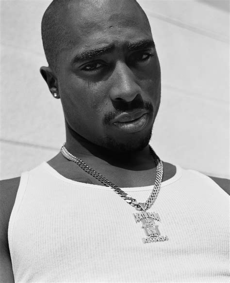 Photographer Chi Modu Talks Iconic 2pac Images Complex