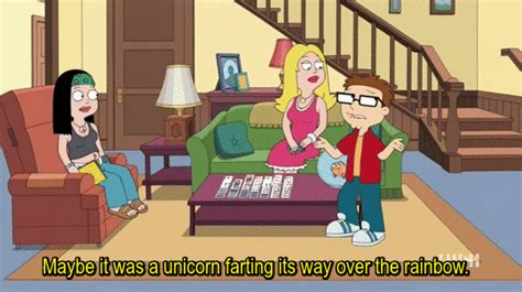 American Dad S Wiffle