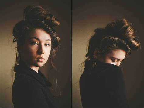 12 Natural Light Portrait Photography Tips For Dreamy Photos