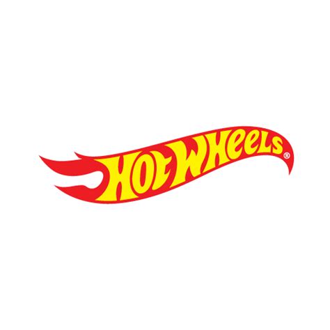 Hot Wheels Vector Logo Eps Free Download