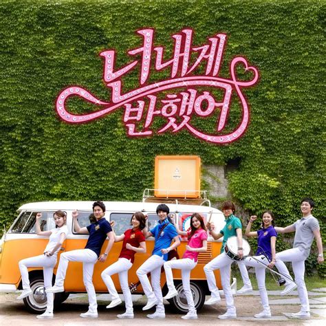 Heartstrings Korean Drama Wallpapers Top Free Heartstrings Korean Drama Backgrounds