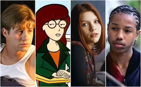 Best Teen Shows Of All Time According To Critics Indiewire