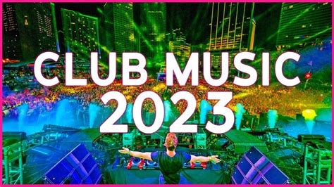 Club Music 2023 🔥the Best Mashups And Remixes Of Popular Songs 🔥 Dj Party