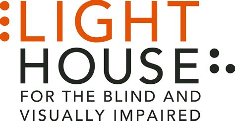 Lighthouse For The Blind And Visually Impaired