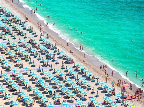Best Beaches In The Italian Riviera Coasts Bays Description Of Beaches
