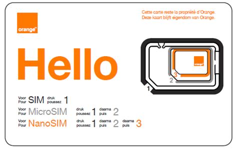 At ano ang mga benefits nito? Activate My Orange Sim Card: full version free software ...