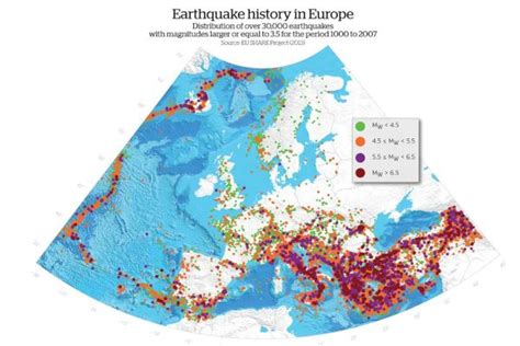 fault lines map europe alikee ludovika