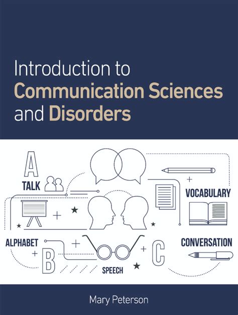 Introduction To Communication Sciences And Disorders Chapter 1