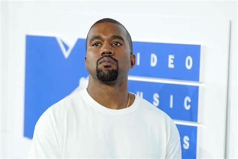 Kanye West Gets Sued By The State Of California Jlj Music