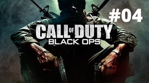 Call Of Duty Black Ops P4 El Nova 6 Gameplay Youtube