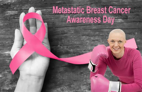 Dietitians Online Blog Metastatic Breast Cancer Awareness Day And