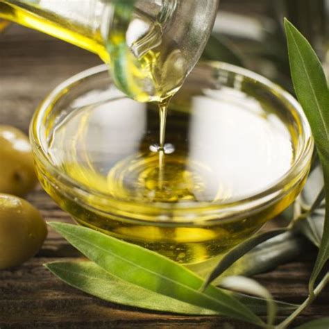 Olive Oil Facts A Listly List