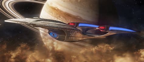The Possible Future By Jetfreak 7 On Deviantart Star Trek Rpg