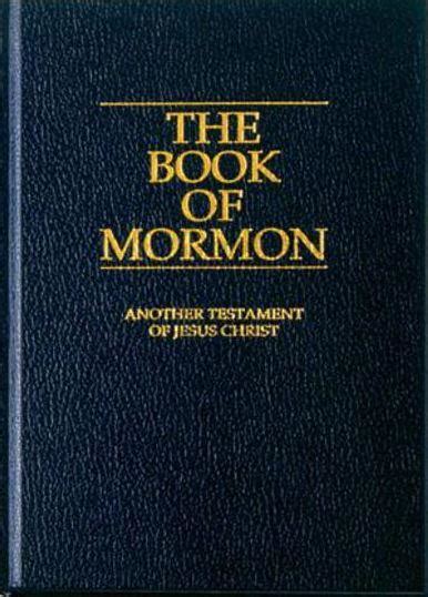 Original Book Of Mormon Pdf Frederic Craddock