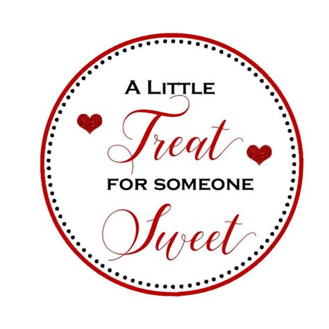A Little Treat For Someone Sweet Free Printable Printable Word Searches