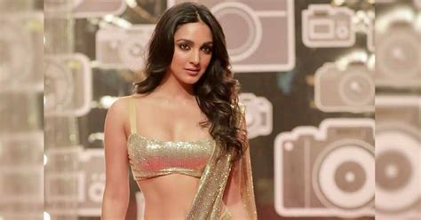 Kiara Advani Addresses The Plastic Surgery Comments And Says She Almost Believed That She Has