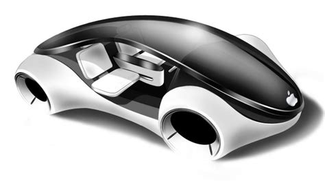 Apple Car Scaled Back And Delayed No Self Driving With Sub 100000