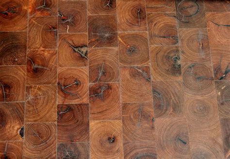 Cost Effective Wood Block Or Parquet Flooring T And G Flooring