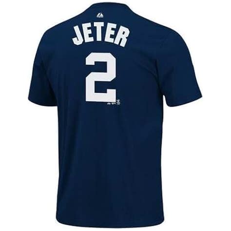 Derek Jeter T Shirt