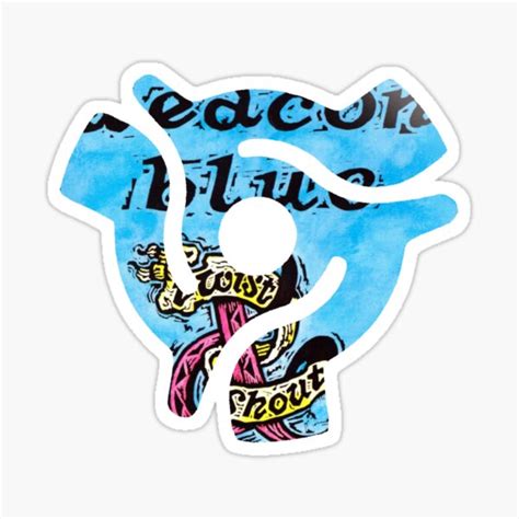 Twist And Shout Sticker For Sale By Revolverart Redbubble