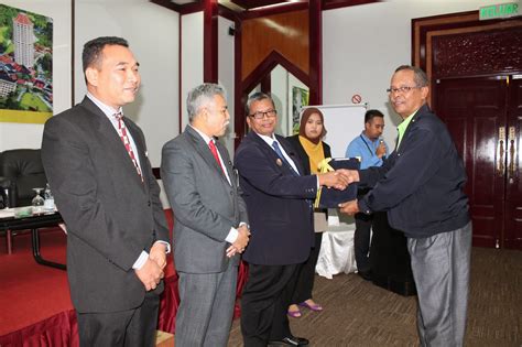 Penarafan 5 bintang jabatan ketua menteri melaka oleh mampu. Unit Integriti Jabatan Ketua Menteri Melaka: Aktiviti