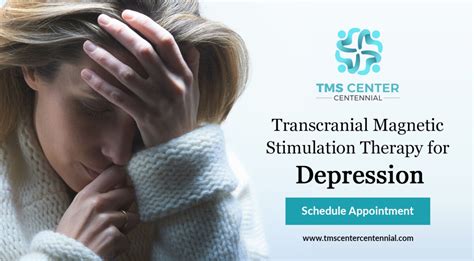 What Depression Looks Like And Why You Need Tms Tms Center Centennial