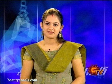 Tamil Aunties First Night Sun Tv Serial Actress Archana