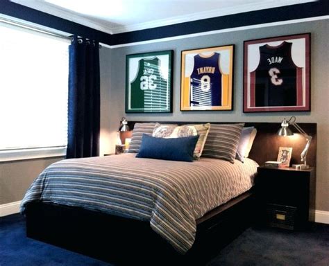 Best of guy bedrooms ideas images age male bedroom decorating. College Bedroom Ideas For Guys Wall Art Apartment Living ...