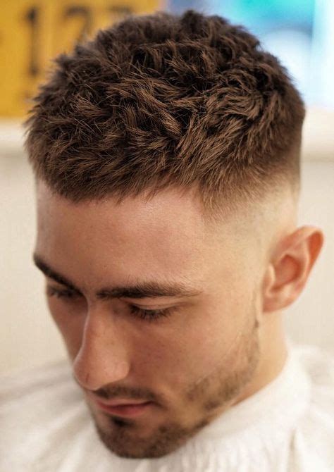 175 Best Short Haircuts For Men For 2022 Cheveux Courts Homme